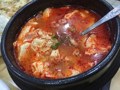 -故乡明太鱼屋(航北路店)