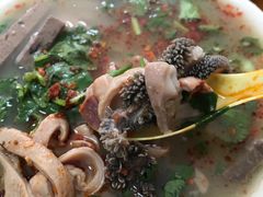 -李小老烧饼(常营民族家园店)