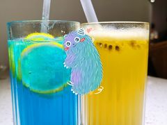 -BE BRIGHT KITCHEN(正佳广场店)