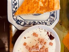 -四姑娘山阿巴郎·藏式花园餐厅