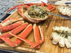 -震海贝烤贝·民俗特色店(延吉总店)