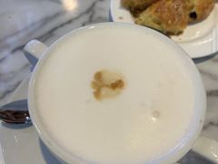 -COSTA COFFEE(哈尔滨凯德学府店)