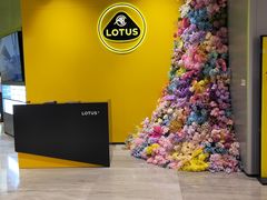 -莲花跑车(国贸商城店)