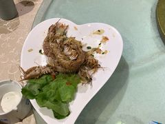 -启东小海鲜(庄先湾路1号店)