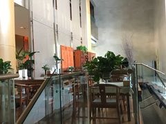 -上海浦东假日酒店
