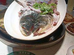 -蜀滋香鲜鱼美蛙火锅(339店)