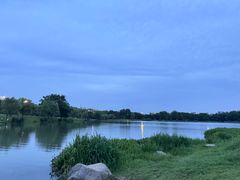 -钟山体育运动公园