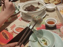 -点都德(千灯湖环宇城店)