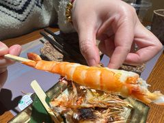 -林妈妈村·日式料理(宝山龙湖天街店)