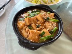 -红月湾海鲜饭店•沙滩海景(双月湾店)