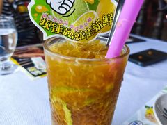 -中山威尼斯西餐厅(三乡总店)