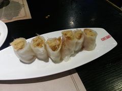 糖朝秘製腸粉-糖朝(尖沙咀店)