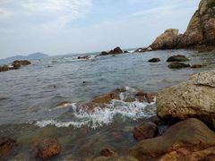 -西涌国际滨海旅游区