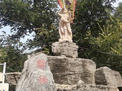 -大岭沟猕猴桃谷风景区