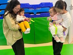 -全优加早教托育园(广百新一城店)