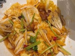 -百富源·海鲜辽菜(浑河堡店)