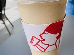 -喜茶(深圳福田星河COCO Park店)