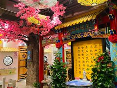 -江南郡府(天宝路店)