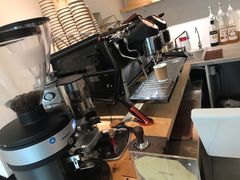-Joymean coffee.见面咖啡