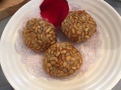 -御花园·粤菜·海鲜火锅(中山公园店)