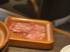 -牛YO寿喜烧和牛火锅自助(三台子万象汇店)