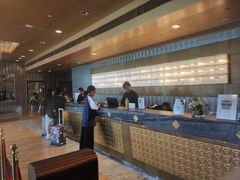 -香港华美达海景酒店