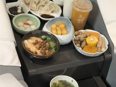 -华夏良子·足道SPA艾灸(铁道大厦店)