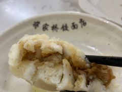 三丁包-蒋家桥饺面店(奥邦店)