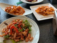 -金刚山(学府路店)