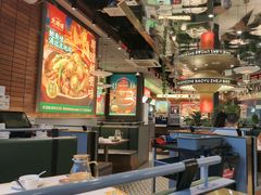 -火啫啫·粤式啫啫煲(南通首店)