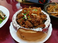 -集贤门·徽菜(福田店)