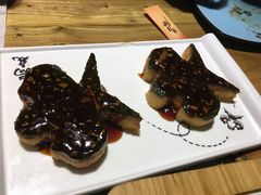 -局气 烤鸭·北京菜(光华路店)