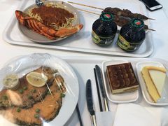 -宜家·瑞典风味餐厅(北京西红门店)