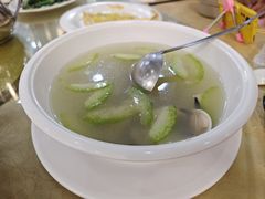 -秋姐美食店(海陵岛保利店)