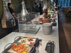 -威珀斯酒店·珀萃美食餐厅