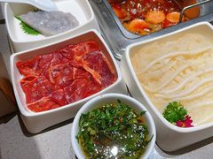 -海底捞火锅(万象城店)