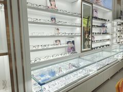 -精视达眼镜•专业儿童配镜中心(学府大道店)