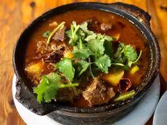 砂锅牛肉-沈妈砂锅(光华村店)