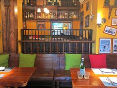 卡座-秀·爱尔兰餐吧(上海路店)