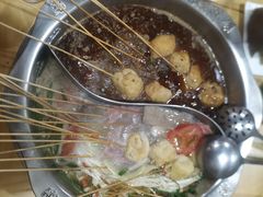 -袁记串串香(人民公园店)