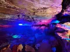 -陶祖圣境风景区