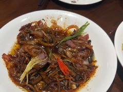 -王元兴酒楼(杭帮菜名店)
