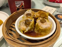 -益健名厨海鲜城(夏湾店)