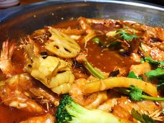 虾锅-邵汇大虾(会展店)