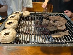-丹东特色烤肉(学府路一部店)