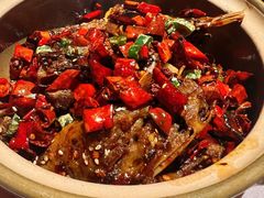 -金鸭季·北京烤鸭(深业上城店)