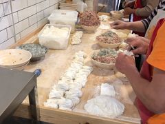 -晓友烧麦(光华村店)