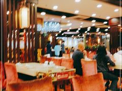 大堂-点都德(盘福楼店)