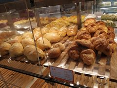 -BreadTalk面包新语·烘焙蛋糕(领展购物广场店)