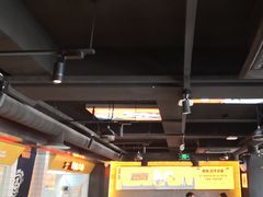 -鸣记脆皮烤鱼·海鲜烤鱼(三八广场店)